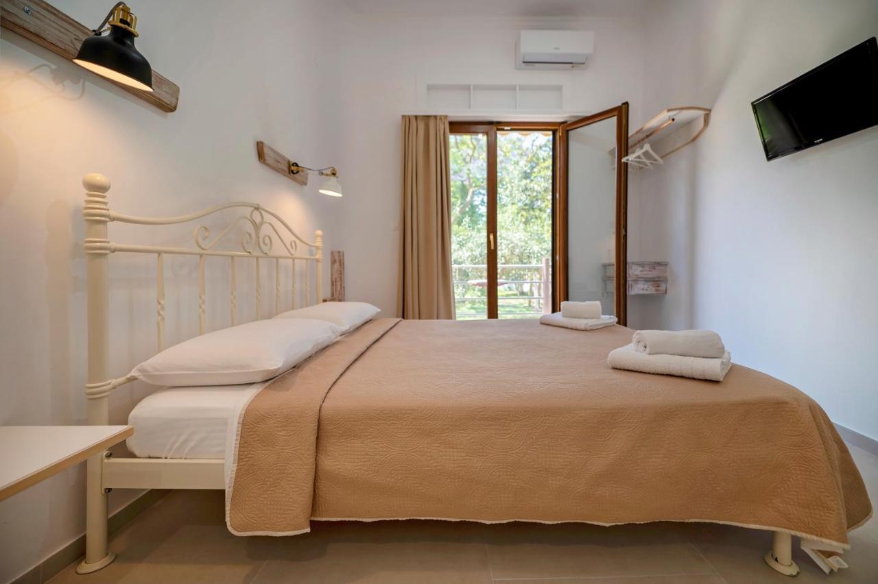Apartament Pargadise Aprtments Zewnętrze zdjęcie