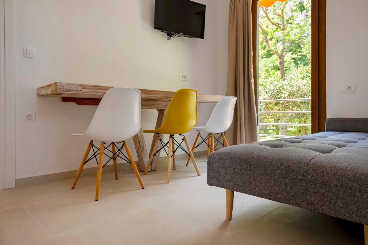 Apartament Pargadise Aprtments Zewnętrze zdjęcie