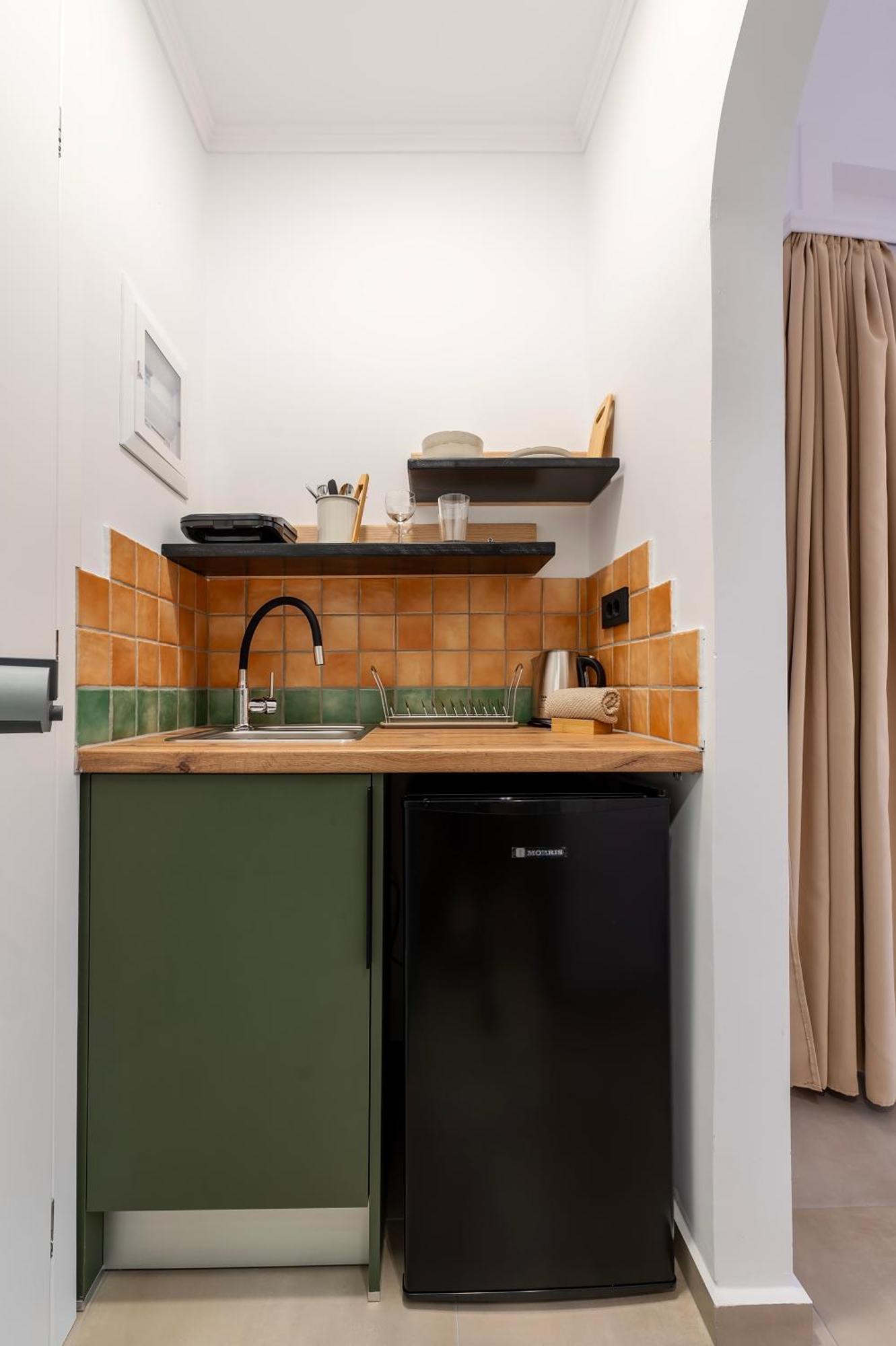 Apartament Pargadise Aprtments Zewnętrze zdjęcie