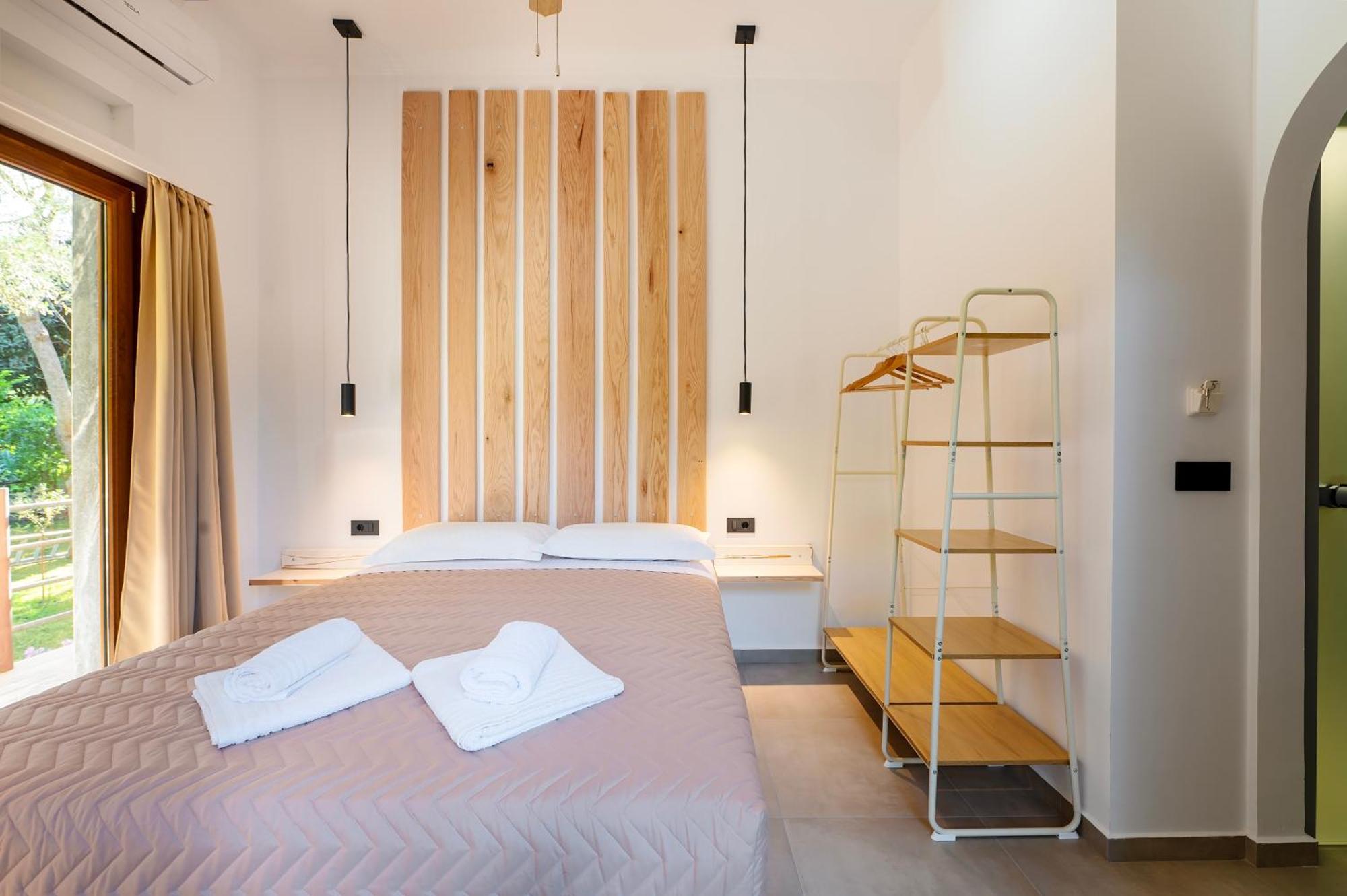 Apartament Pargadise Aprtments Zewnętrze zdjęcie