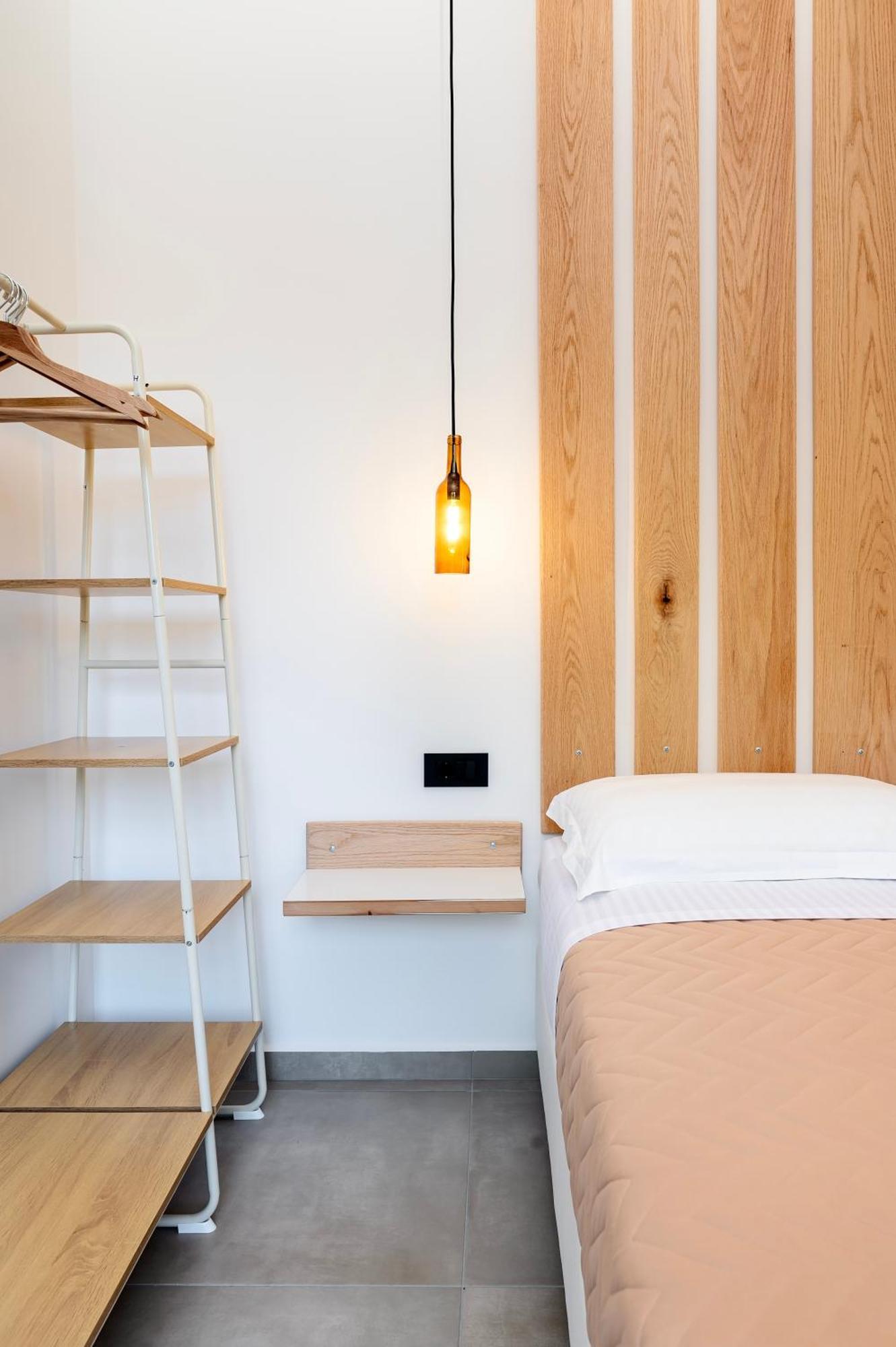 Apartament Pargadise Aprtments Zewnętrze zdjęcie