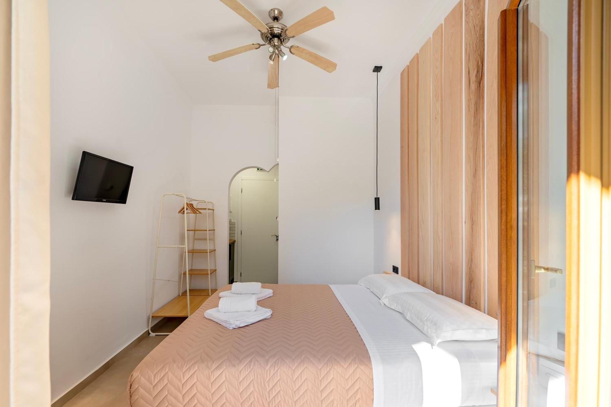 Apartament Pargadise Aprtments Zewnętrze zdjęcie