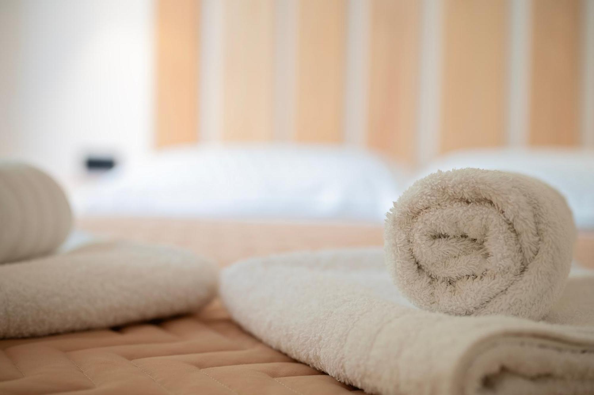 Apartament Pargadise Aprtments Zewnętrze zdjęcie