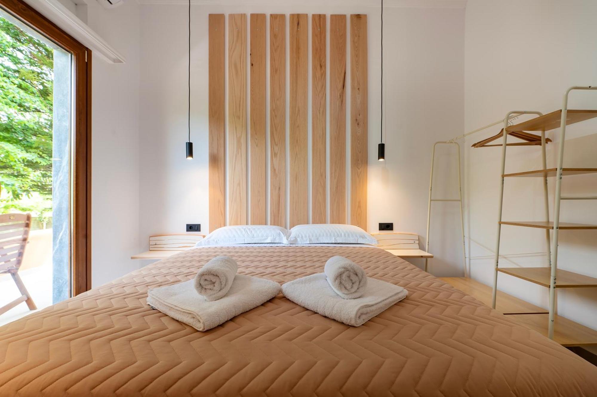 Apartament Pargadise Aprtments Zewnętrze zdjęcie